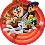 ENGAJA LOONEY TUNES!