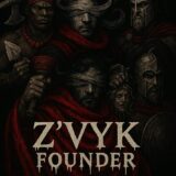 Z’vyk Founder