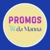 🚨Promos da Manna🛒