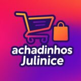 Achadinhos Julinice 2.0