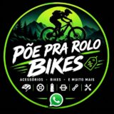 #00 Põe pra Rolo Bike