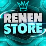 👑 𝐑𝐞𝐧𝐞𝐧 𝐒𝐭𝐨𝐫𝐞 💎