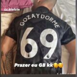 VAZADOS E BABADOS DO GEBE7🔞🔥🤭🫣