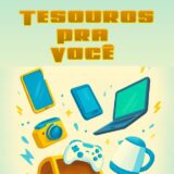 Tesouros Pra Você