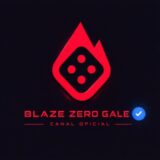 Blaze Zero Gale – FREE