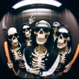 GRUPO DA RESENHA