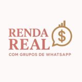 Renda Real com Grupos de WhatsApp 💰💰💰