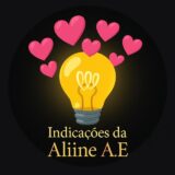 ✨👉indicações A.E💡