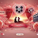 FILMES DE ROMANCE ®️