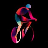 Ciclismo paixão 🚲