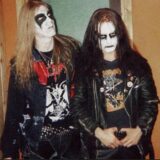 LORD DEAD Y EURONYMUS