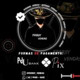 🖤 | LOJINHA DO FERRIIY_ 04•