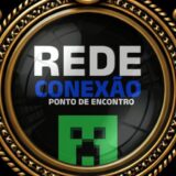 Rede Conexão [Minecraft]