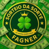 🍀𝑺𝑶𝑹𝑻𝑬𝑰𝑶 𝑫𝑨 𝑺𝑶𝑹𝑻𝑬💸