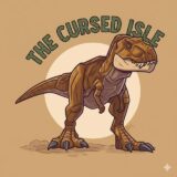 🪹🦕 𝚃𝚑𝚎 𝙲𝚞𝚛𝚜𝚎𝚍 𝙸𝚜𝚕𝚎 🦕🪹
