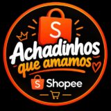 Achadinhos Baratinhos da Shopee 🧡