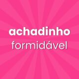 Achadinho Formidável Oficial