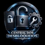 Central dos Desbloqueios 🔓🇧🇷
