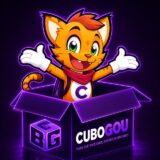 CUBOGOU