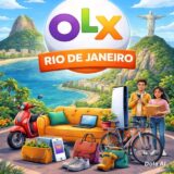 OLX RIO DE JANEIRO