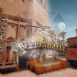 🔥🔪 CASE PREMIADA 🔫🔥
