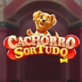 CACHORRO SORTUDO – FREE