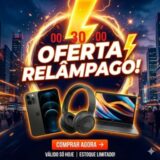 OFERTA RELAMPAGO