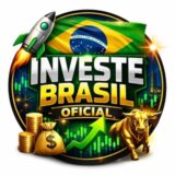 🚀 𝗜𝗡𝗩𝗘𝗦𝗧𝗘 𝗕𝗥𝗔𝗦𝗜𝗟 𝗢𝗙𝗜𝗖𝗜𝗔𝗟 🇧🇷