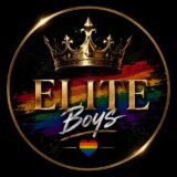 Elite Boys 👑