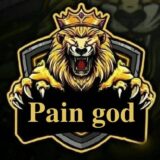 𝐏𝐚𝐢𝐧 𝐠𝐨𝐝