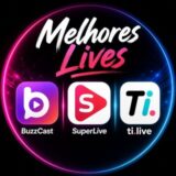 Lives BR