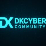 DKCYBER COMMUNITY