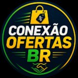 🔥 CONEXÃO OFERTAS BR 🛍️