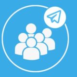 Grupos telegram