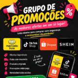 Promoções Imperdíveis Brasil