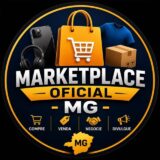 Marketplace Oficial – MG 🛍️
