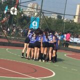 Peneira Futebol Feminino⚽️