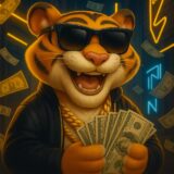 Tigrinho tá pagando!!🐯💸