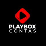PlayBox Contas