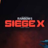 Rainbow Six Siege X 🇧🇷