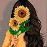 🌻 LITTLE SUNFLOWER🌻🥰