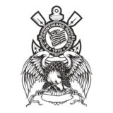 Máfia Corinthians 👺🦅🖤🩶