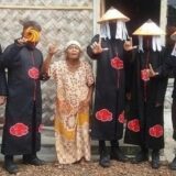 🌑 Akatsuki Sem Juízo