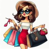 Moda feminina é masculina 💅💪