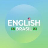 ENGLISH BRASIL 🇧🇷🇧🇷