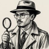 Detetive das promoções 🕵‍♂️