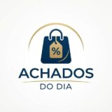 #1 ACHADOS DO DIA