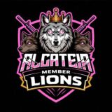 『🐉』¹•¹ʟɪᴏ’ɴs• 🐺αℓɕαтєια 🐺