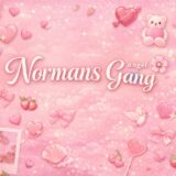 •🌸𝐍𝐨𝐫𝐦𝐚𝐧𝐬 𝐆𝐚𝐧𝐠ᵃⁿᵍᵉˡ 🌸