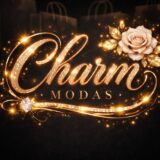 Charm Modas 👜